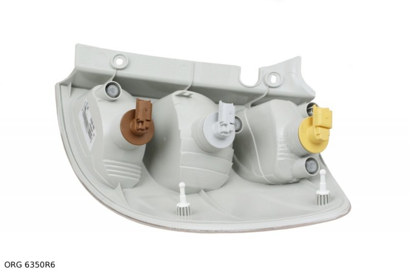Original Feu arrière gauche  Citroën C3 Pluriel , 6350R6 , 6350.R6