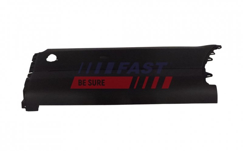 MOULURE EXTERIEUR FORD TRANSIT 13> CÔTÉ DERRIÈRE ROUE DROIT LAMPE DE MARQUAGE 270 L4