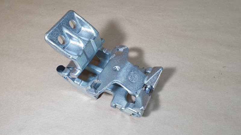 Charnière de porte d'origine Citroën Jumper III Peugeot Boxer III, 1693170080