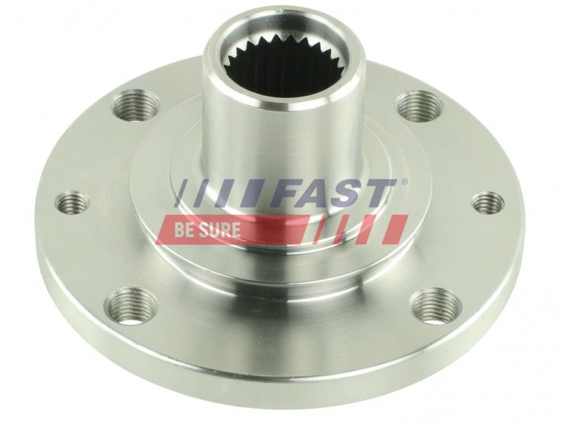 MOYEU DE ROUE FIAT DOBLO 00> AVANT