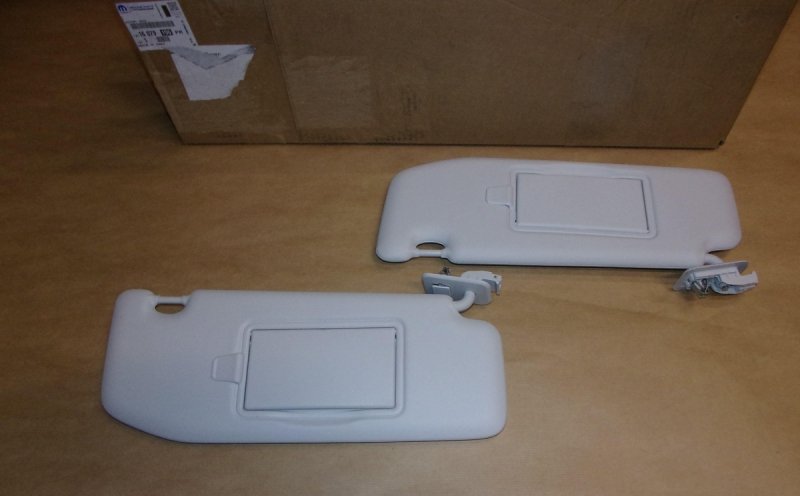 Stores pare-soleil Peugeot 2008 II, 16079196PR, 