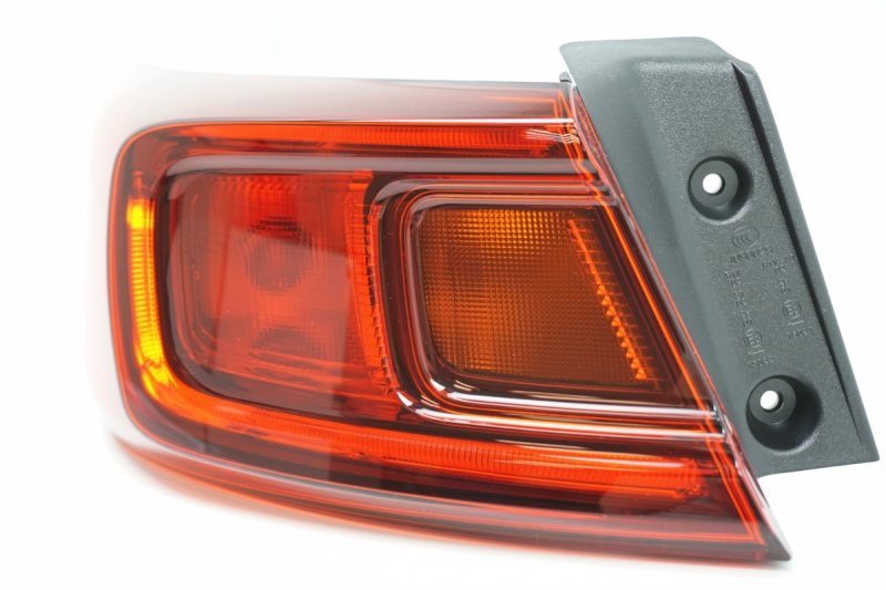 Feu arrière gauche d’origine pour aile Renault Talisman Berline , 265552867R