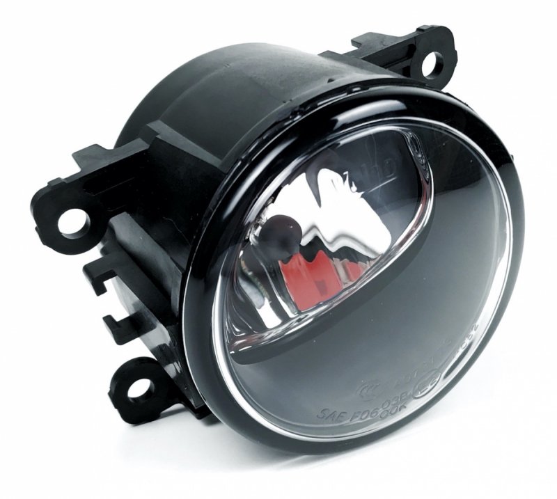 OE d’origine antibrouillard gauche Renault Trafic Captur Scenic  , 261558707R , 89208451