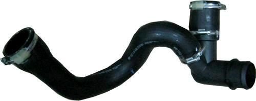Luftschlauch d'origine Peugeot 807 C8 Ulysse Phedra 2.0 2.2 HDi JTD, 0382Z5, 0382.Z5