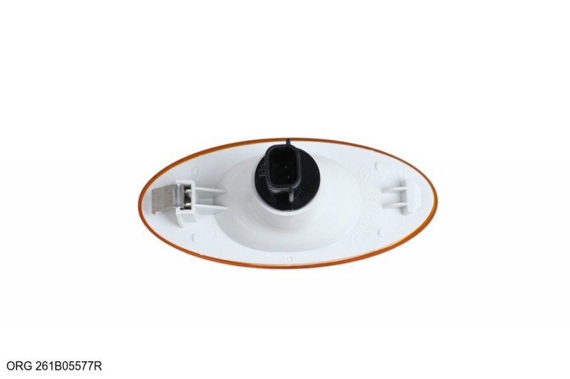 Pièce d’origine feu de gabarit pour Renault / Master depuis 2010, ORG 261B05577R
