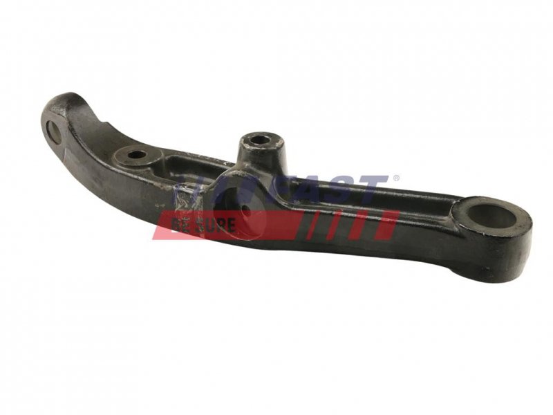 BRAS DE LIAISON, SUSPENSION DE ROUE IVECO DAILY 06> ESSIEU AVANT G INFÉRIEUR