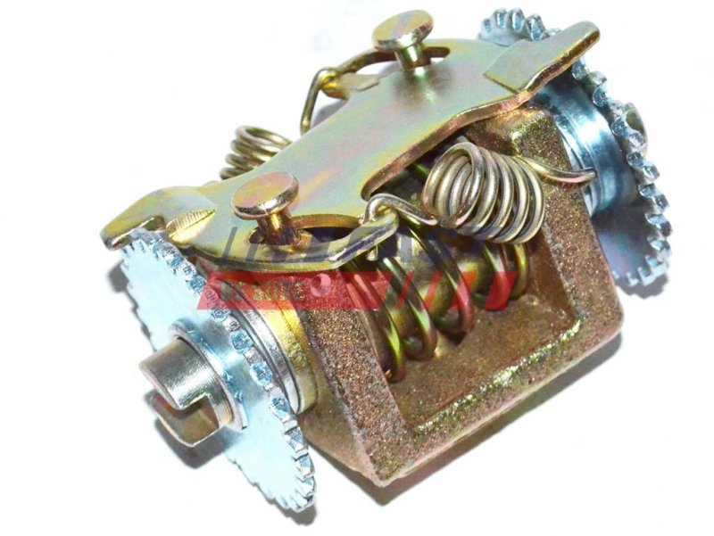 RÉGLEUR DE TIMONERIE, SYSTÈME DE FREINAGE IVECO DAILY 90> >96 45/49/59-TT