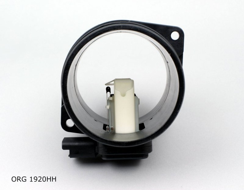 Débitmètre d'air d'origine Citroën C5 Peugeot 2.0 HDI 16V 136/163, 1920HH, 1920.HH