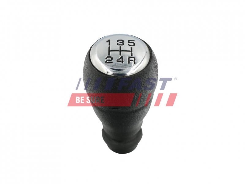 POMMEAU DE LEVIER DE VITESSE CITROEN BERLINGO 08> 5-VITESSE