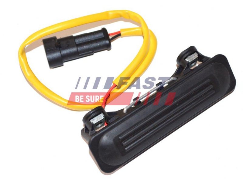 POIGNÉE DE COFFRE FIAT DOBLO 09> ÉLECTRIQUE