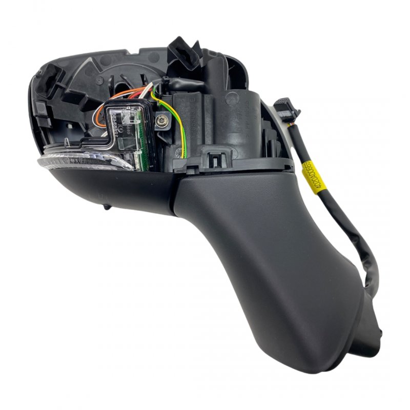 Original Rétroviseur droit Renault Clio IV 11 PIN, 963012473R
