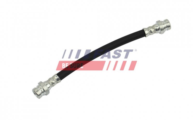 FLEXIBLE DE FREIN RENAULT KANGOO II 08> AVANT DROIT 205MM