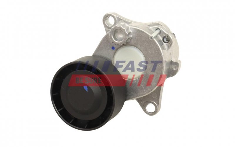 TENDEUR DE COURROIE TRAPÉZOÏDALE À NERVURES MERCEDES VITO W639 03> KIT