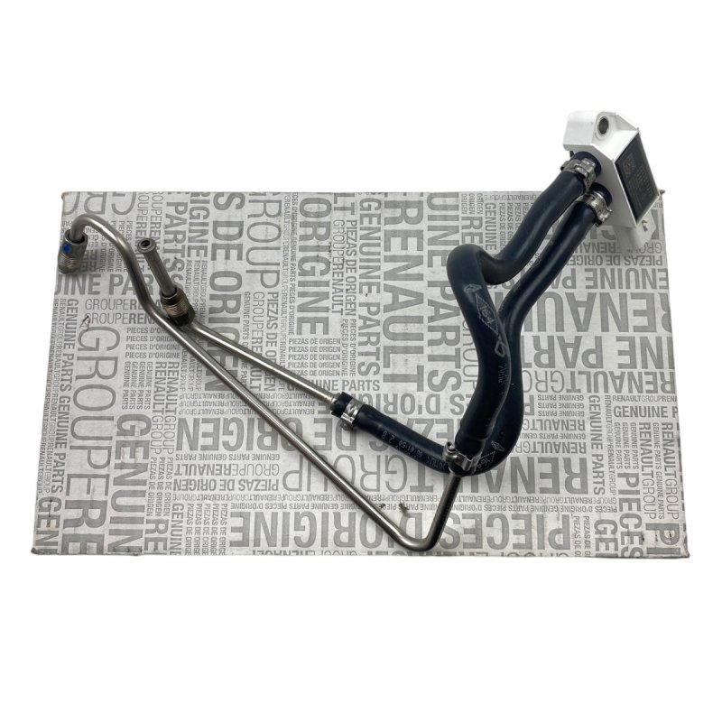 d’origine Capteur de pression des gaz d’échappement Renault Trafic III Opel Vivaro B Fiat Talento , 227701177R