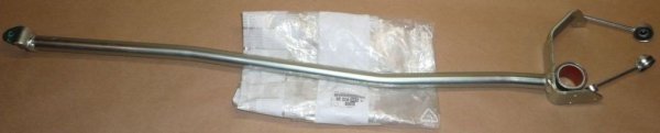 Tige de changement d'origine pour Citroën Berlingo Partner I / II -08 BE4, 9800898580