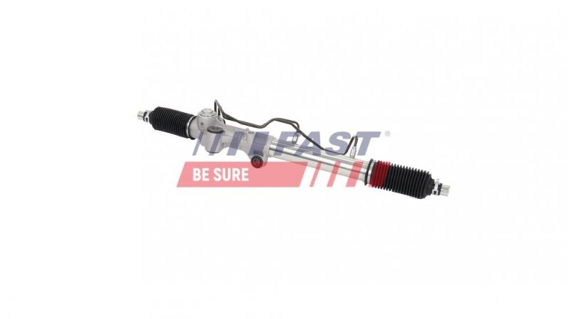 CRÉMAILLIÈRE DE DIRECTION TOYOTA LAND CRUISER J120 02> DIRECTION HYDRAULIQUE 99< J90