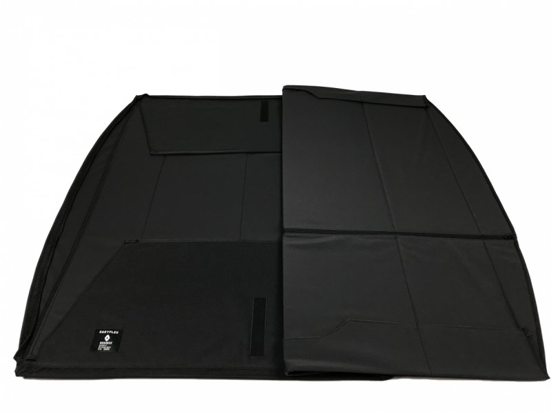 Original tapis de coffre EasyFlex Renault Koleos II, 8201668621