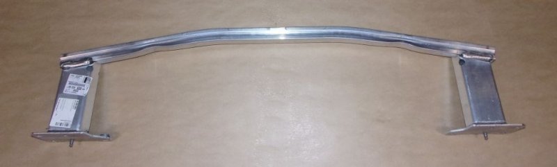 Barre de pare-chocs avant Peugeot 508 II, 9822535580, 9822535580, 