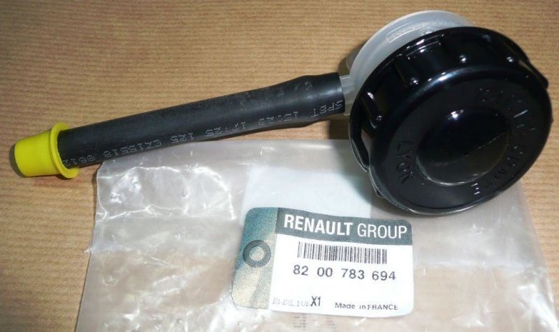 Original  Pompe d'embrayage Renault Master II 2.5DCI , 8200783694