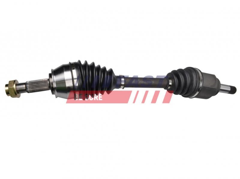 ARBRE DE TRANSMISSION FIAT DOBLO 00> GAUCHE 1.3-1.9 JTD