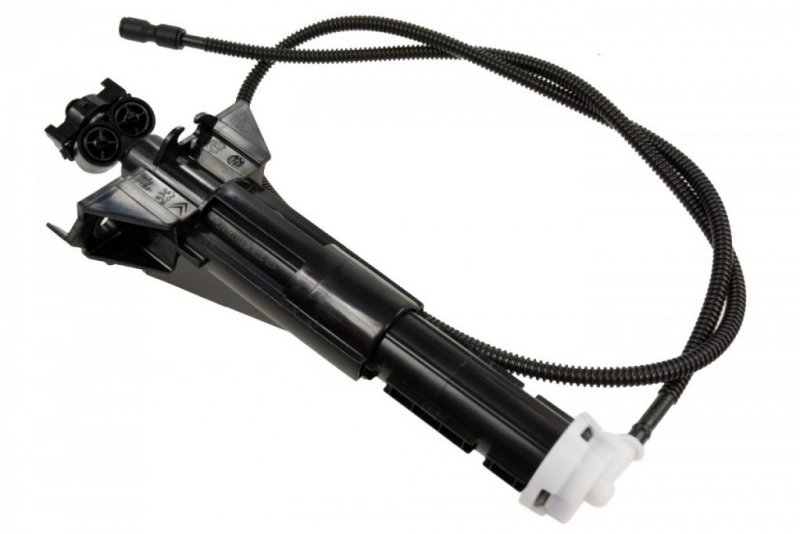 Gicleur de Lave-Phare Droit Citroen C5 III X7 08- 111642 , 6438Z4 , 6438.Z4