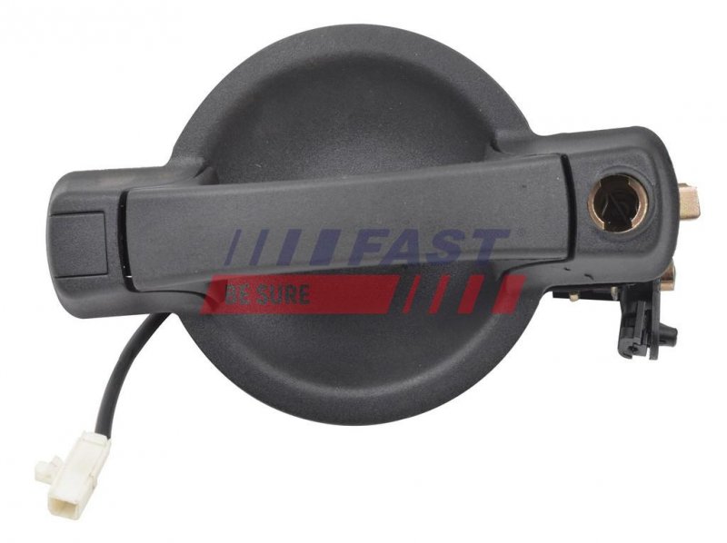 POIGNÉE EXTÉRIEURE DE PORTE FIAT DOBLO 00> ARRIÈRE GAUCHE