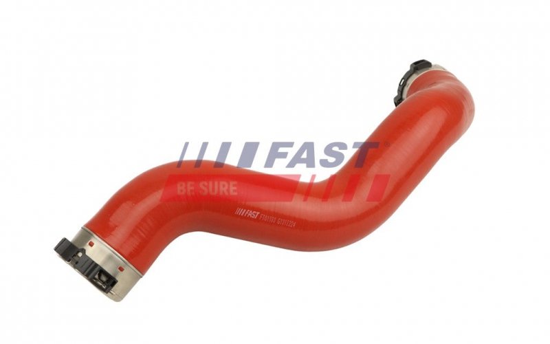 TUBE D`INTERCOOLER MERCEDES A W176 12> GAUCHE LONGUE 180 / 200 / 220 CDI