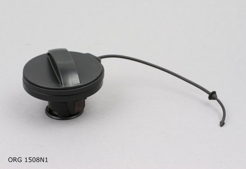 Pièce d’origine bouchon de réservoir pour Citroën / Peugeot C6/407, 1508N1 , 1508.N1