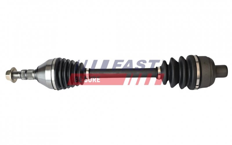 ARBRE DE TRANSMISSION OPEL ZAFIRA B 05> DROIT 1.9 CDTI