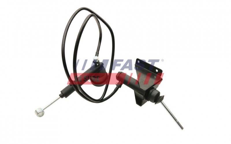 CYLINDRE ÉMETTEUR, EMBRAYAGE IVECO DAILY 06> [+} CYLINDRE 12>