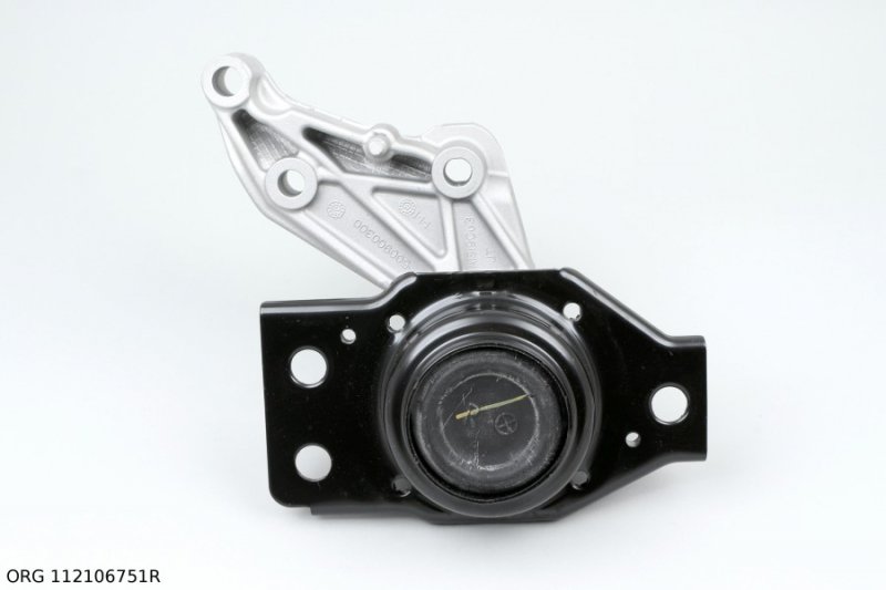 Support moteur d'origine RENAULT SCENIC II 2.0DCI 06- DROIT, 112106751R, 112106751R