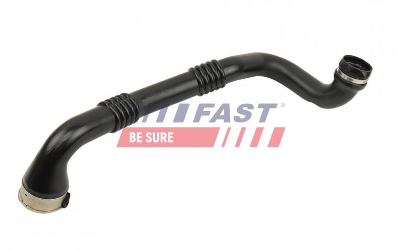 TUBE D`INTERCOOLER RENAULT MASTER III 10> 2.3 DCI