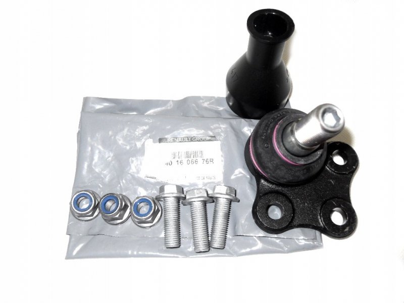 ORIGINAL Rotule Renault Laguna III Trafic Vivaro 401606676R, 401606676R