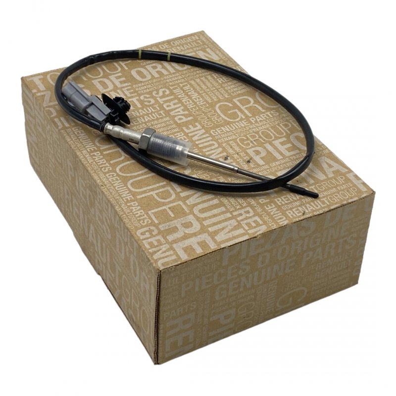 Capteur de température des gaz d’échappement d’origine OE – Renault , 226401632R