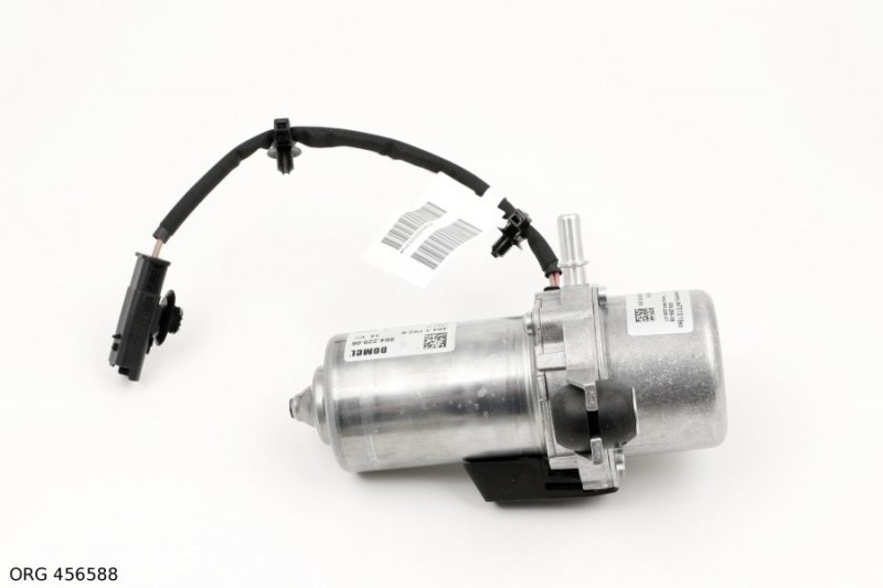 Pompe à vide d'origine PSA Citroën Peugeot DS5 3008 508, 456588, 4565.88