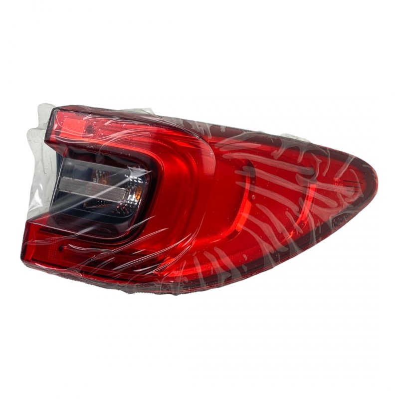 Feu arrière droit d’origine (sur aile) Pour Renault Kadjar ,  265508701R