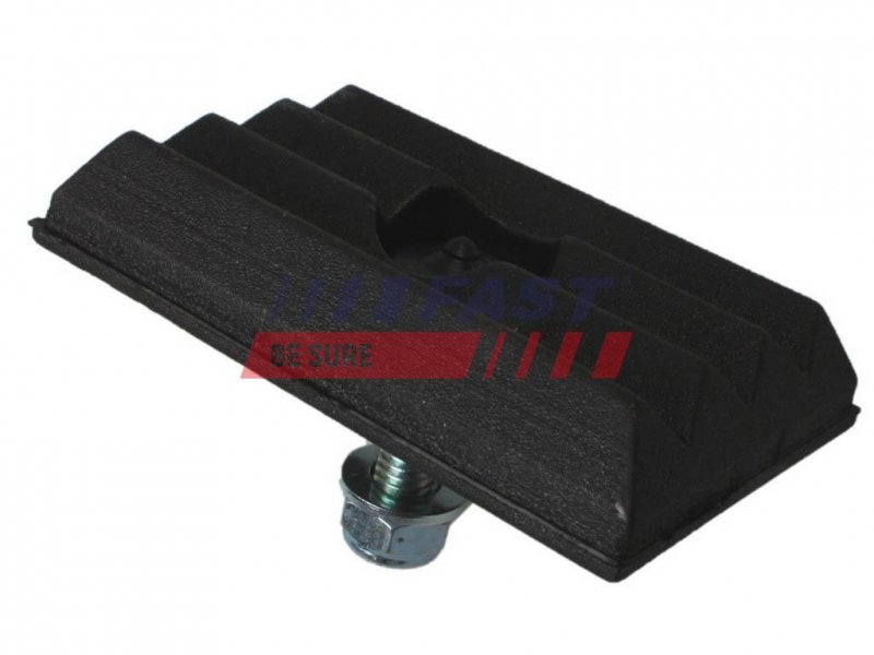 BUTÉE DE TAMPON, SUSPENSION FIAT DUCATO 06>/ 14> ARRIÈRE