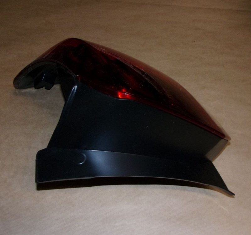 Original Phares Feux Arrière pour Dacia Sandero 2017-2020 Droite ,265506147R