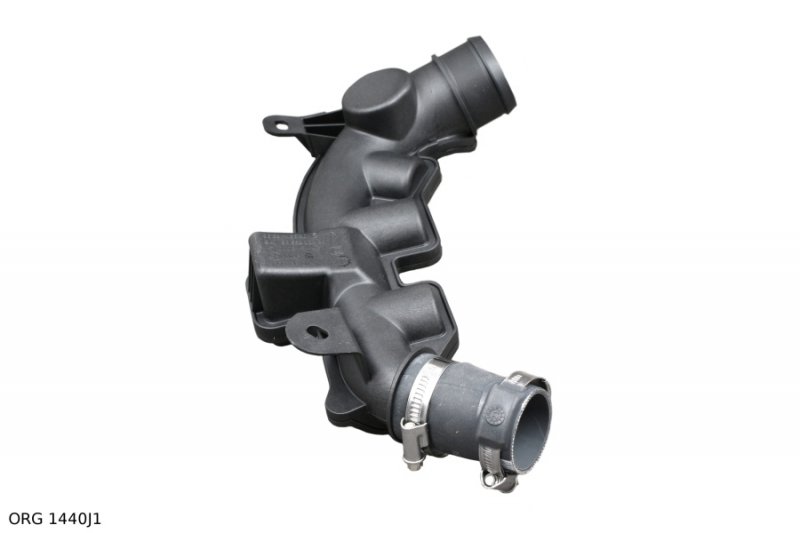 Résonateur d'air d'origine, turbocompresseur pour Citroën C4 C5 DS4 DS5 1440J1 1440.J1