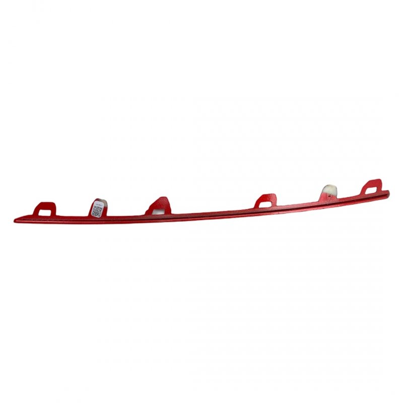 Original Bande décorative avant factice droite - Renault Clio V, 620742458R