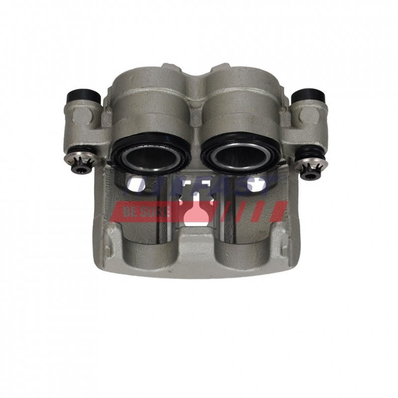 ÉTRIER DE FREIN IVECO DAILY 00> AVANT DROIT SANS SUPPORT ÉTRIER DE FREIN