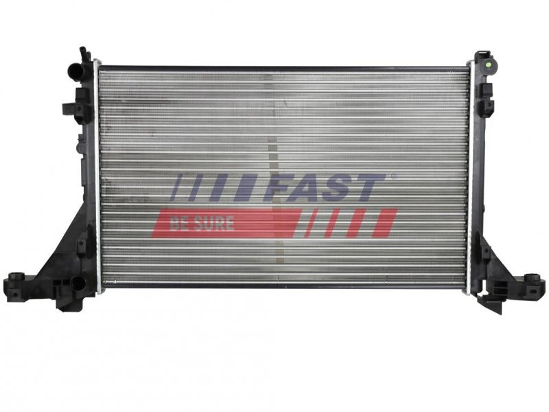 RADIATEUR RENAULT MASTER III 10> 2.3 DCI