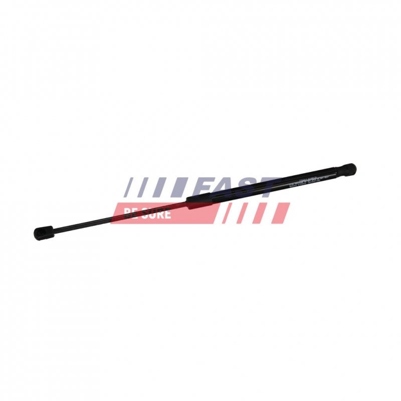 VÉRIN, PORTE PAPILLON OPEL ASTRA H 04> COFFRE G/D 473MM / 570N