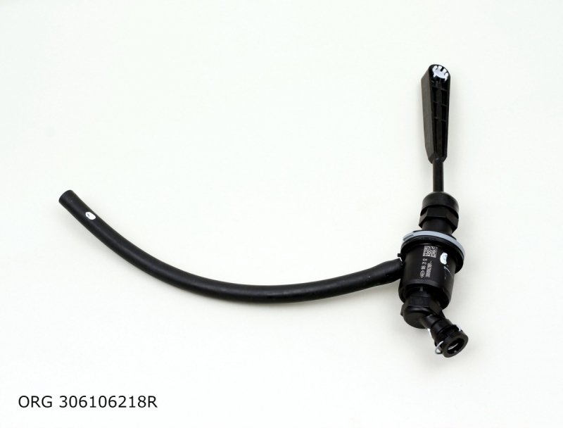 Cylindre émetteur d'embrayage d'origine RENAULT MASTER 10-, 306106218R, 306106218R