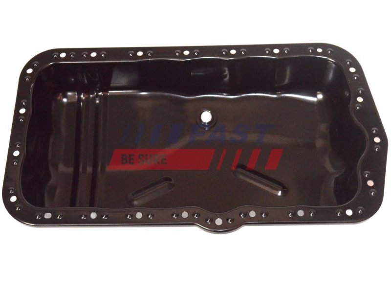 CARTER D`HUILE RENAULT MASTER II 98> 2.2/2.5DCI