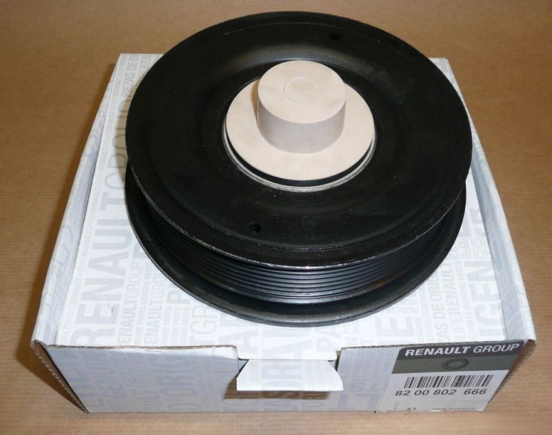 Neuf Original 8200802666