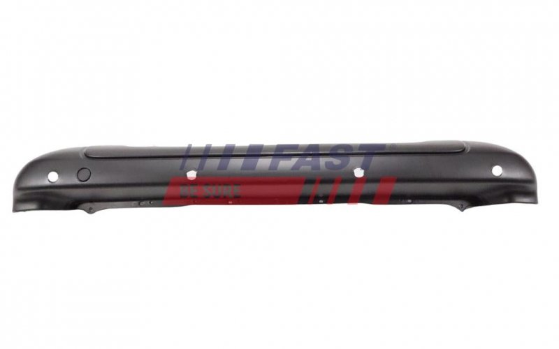 PARE-CHOCS CITROEN BERLINGO 08> ARRIÈRE CAPTEUR DE STATIONNEMENT NOIR