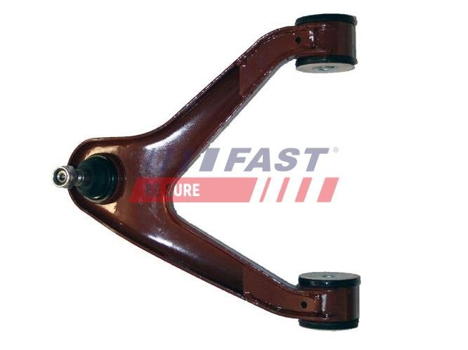 BRAS DE LIAISON, SUSPENSION DE ROUE IVECO DAILY 00> ESSIEU AVANT G SUPÉRIEUR 29L/35S/35C