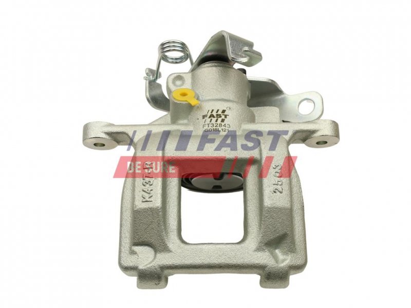 ÉTRIER DE FREIN FORD TRANSIT 13> ARRIÈRE D SANS SUPPORT ÉTRIER DE FREIN 48MM