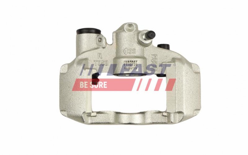 ÉTRIER DE FREIN MERCEDES VITO W447 14> ARRIÈRE D SANS SUPPORT ÉTRIER DE FREIN